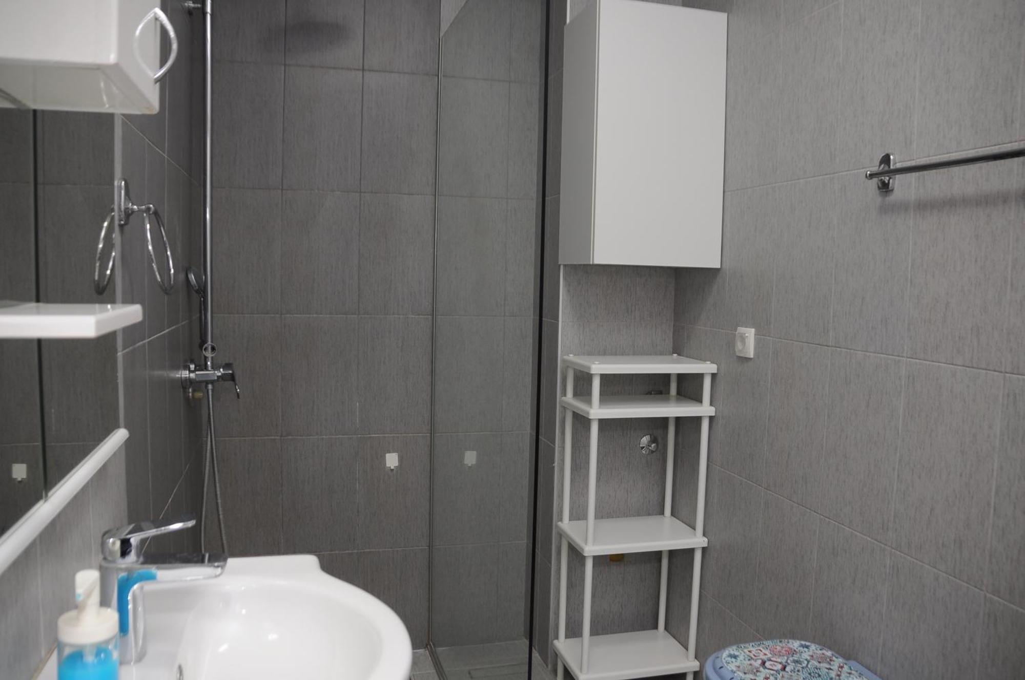 Sobe Sova Kikinda Hotel Buitenkant foto